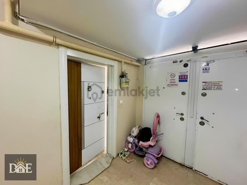 Kurtuluş Mahallesinde Kiralık Daire - 9