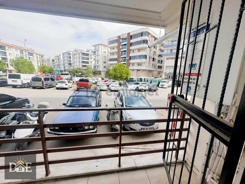 Kurtuluş Mahallesinde Kiralık Daire - 10