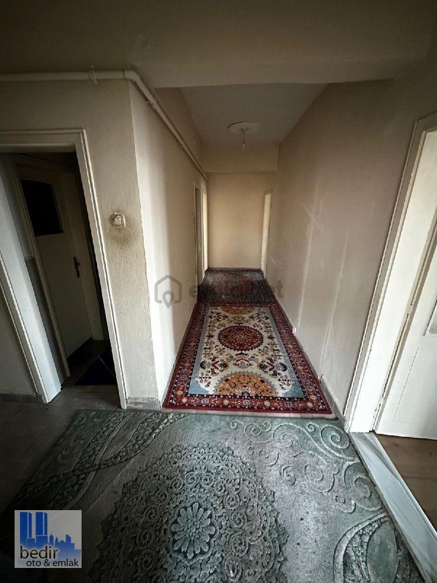 Bedir Emlak'tan Kiralık Eşyalı Daire - 3