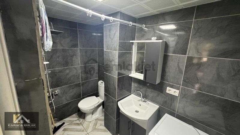 Gülveren'de 1+1 Eşyalı Kiralık Daire - 6