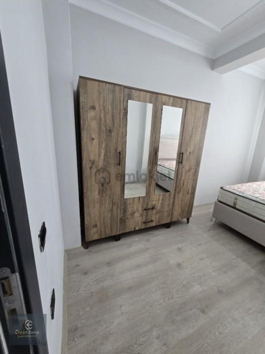 Abonelik Acık Cok Genıs 1+1 Daire Sıfır Eşyalı - 4