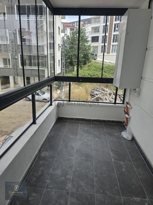 Abonelik Acık Cok Genıs 1+1 Daire Sıfır Eşyalı - 15