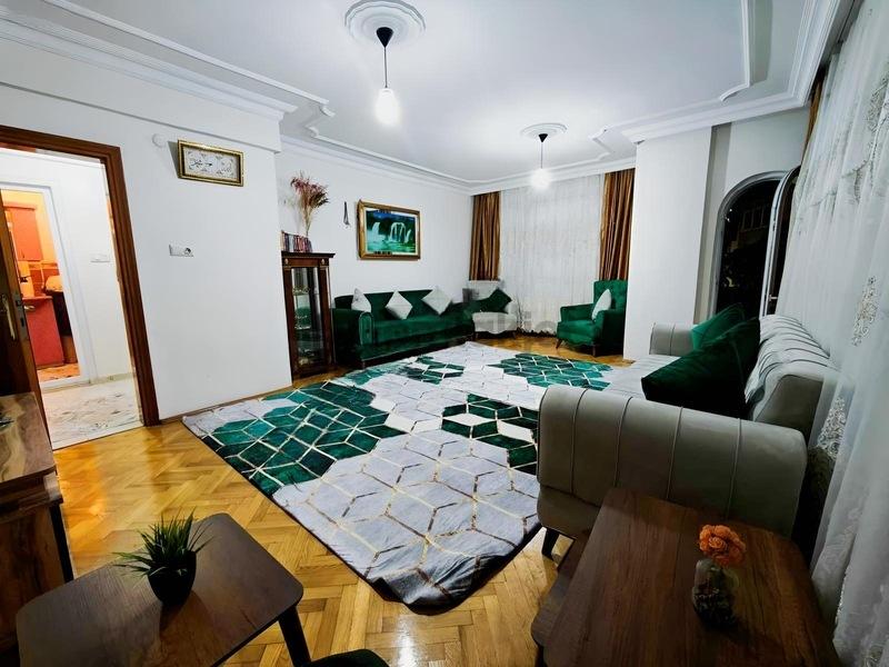 Gazi Mahallesi'nde 75 Yıl - 10
