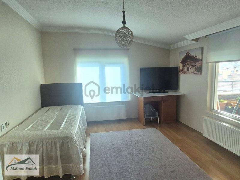 *eryaman'da Kış Bahçeli Geniş Dubleks 5+1 187 M²* - 23