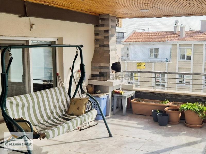 *eryaman'da Kış Bahçeli Geniş Dubleks 5+1 187 M²* - 16