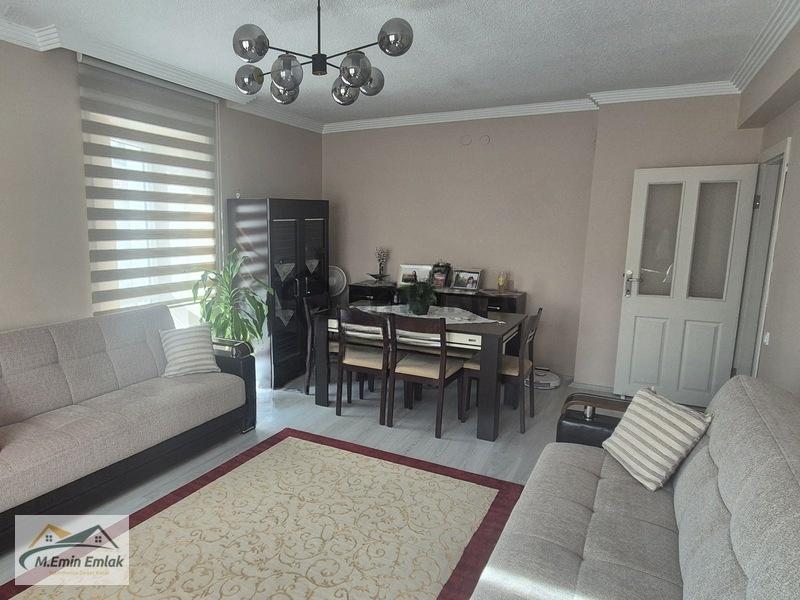 *eryaman'da Kış Bahçeli Geniş Dubleks 5+1 187 M²* - 7