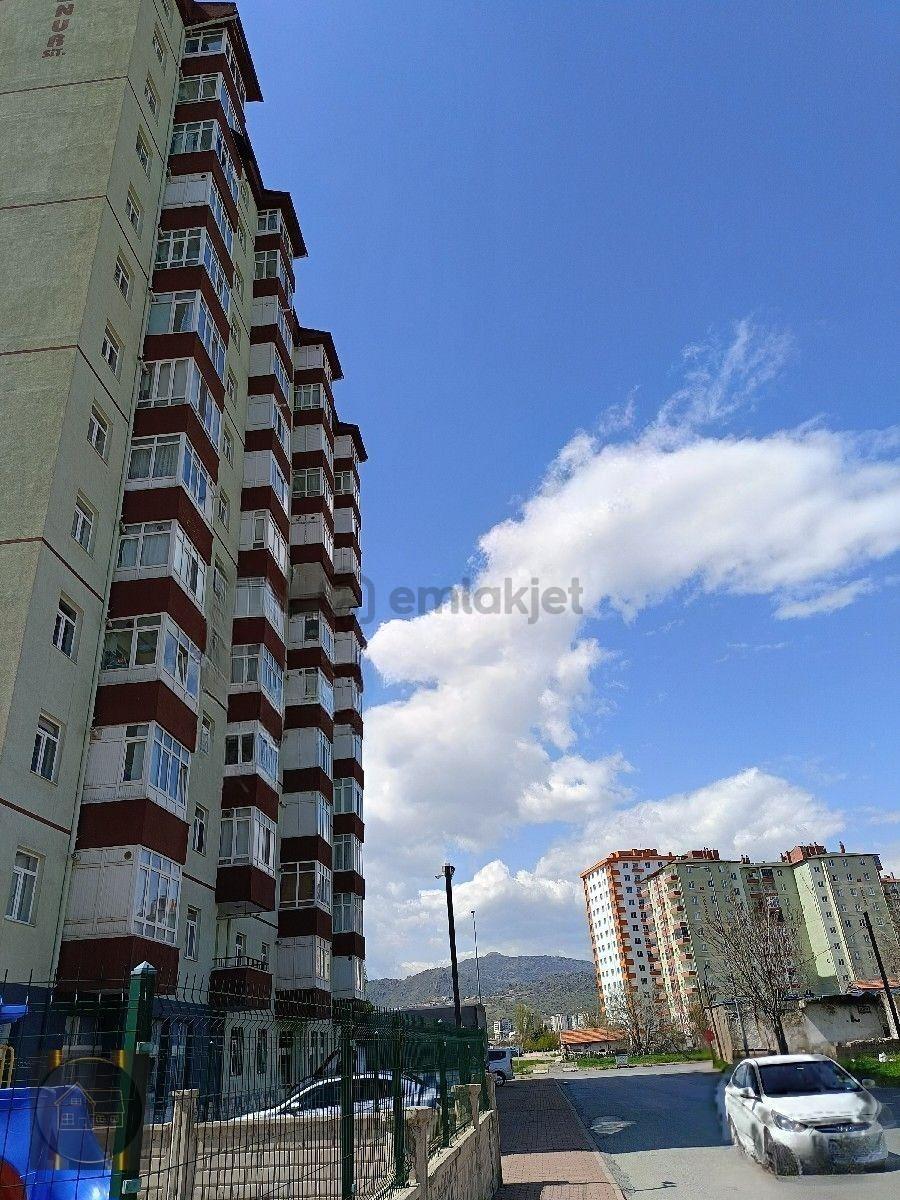 Satlık Daire Yunus Emre - 5