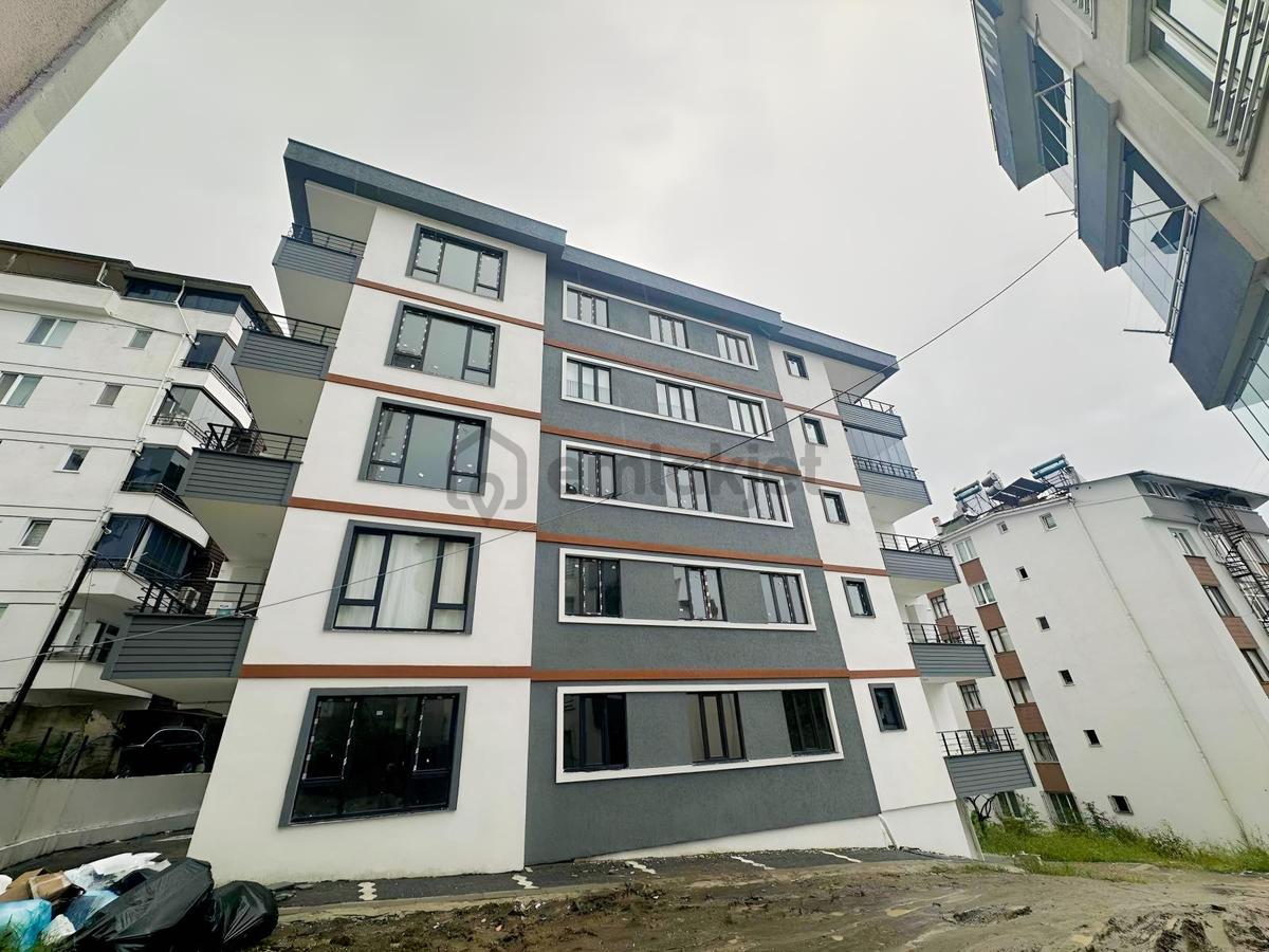 Karayelden Ortayılmazlarda Lüx 3+1 Ebeveyn Banyolu Çift Balkonlu - 11