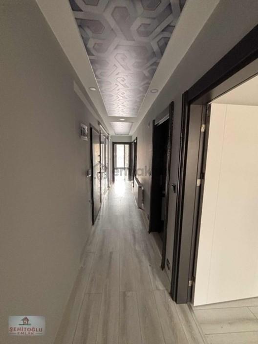 Kiralık Sıfır 3+1 Daire Çamlıca Mahallesi - 14