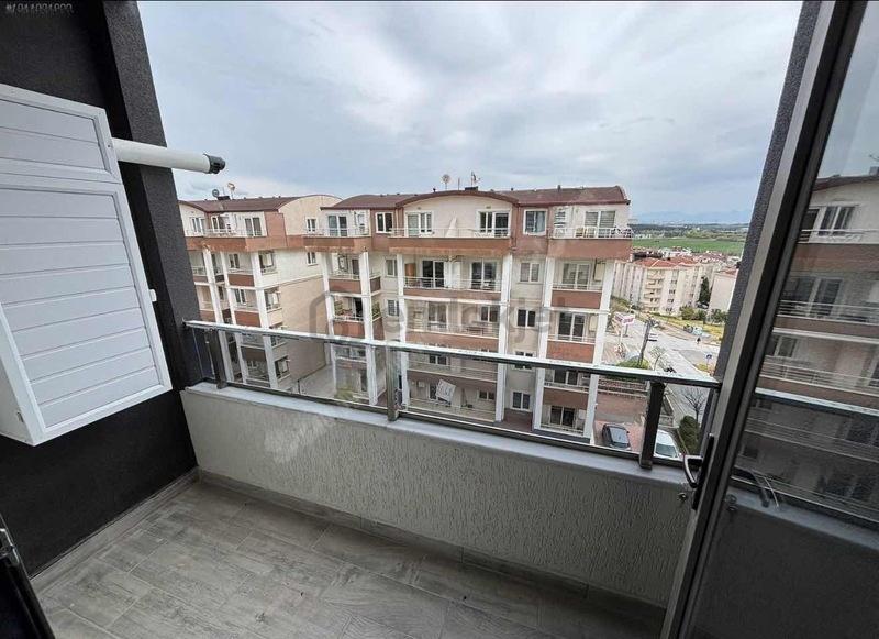 Baylan Plus Da 2+1 Eşyalı Kiralık Daire - 18
