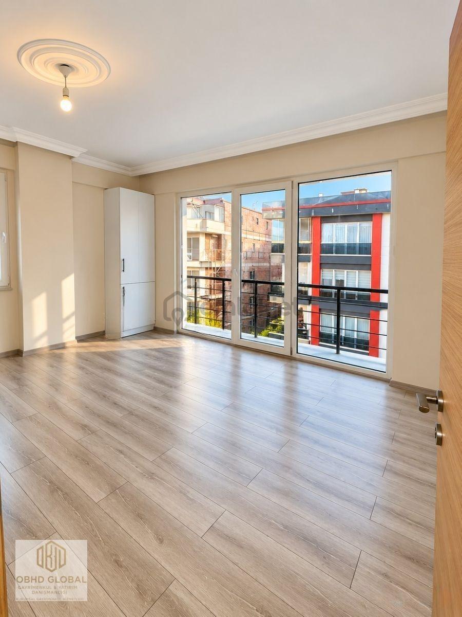 Teyyaredüzü'nde Kiralık 1+1 Daire, 50m², Asansörlü, 5 Kat - 2