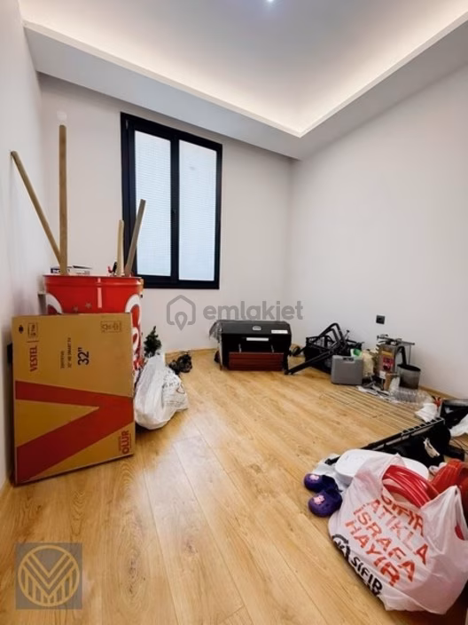 Barsamada Süper Manzaralı Butik Villa - 3