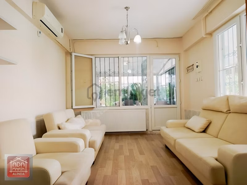 Kuşadasında Denize Yakın Satılık Villa - 34