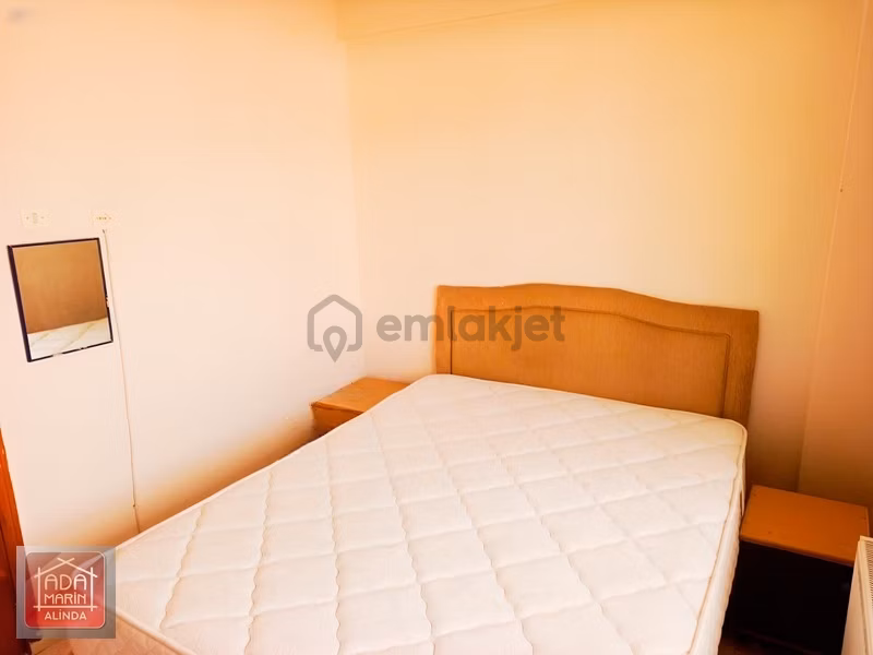 Kuşadasında Denize Yakın Satılık Villa - 21