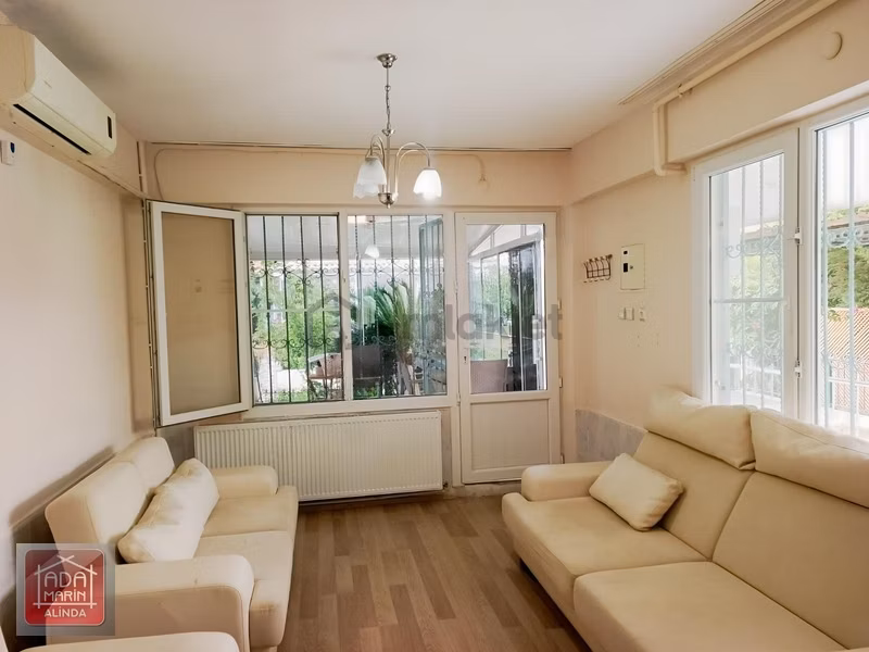 Kuşadasında Denize Yakın Satılık Villa - 33