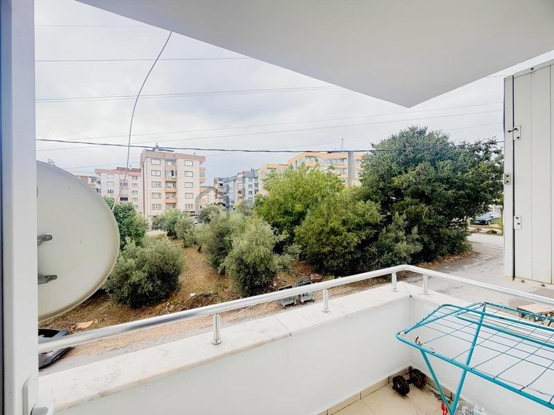 Özdemir Den Görüklede Ara Kat Eşyalı Kiralık Daire - 16