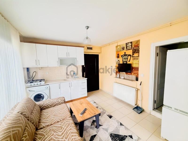 Özdemir Den Görüklede Ara Kat Eşyalı Kiralık Daire - 2