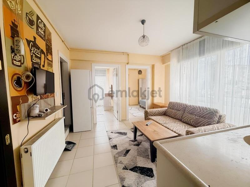 Özdemir Den Görüklede Ara Kat Eşyalı Kiralık Daire - 8