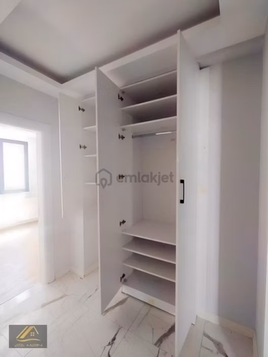 Atakum Yenimahallede Kiralık 2+1 - 16