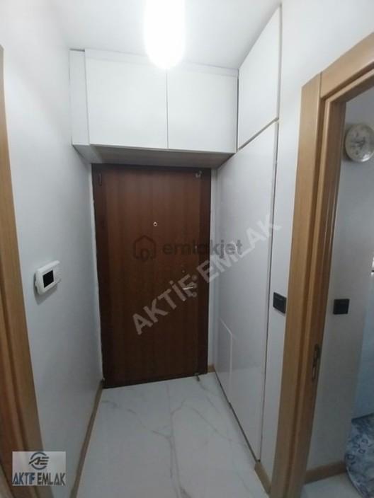 Aktif Emlak'tan Kanlıca Toki Satılık 2+1 Daire - 22
