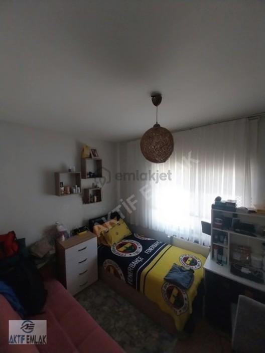 Aktif Emlak'tan Kanlıca Toki Satılık 2+1 Daire - 6