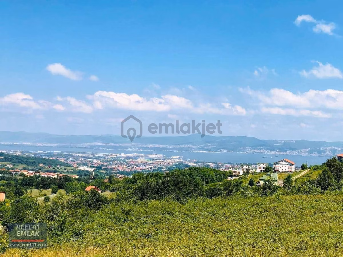 Ultra Lüks Site İçinde 2+1 Geniş Arakat,full Manzaralı - 3