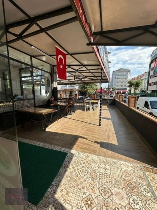 Emlakkent'ten Merkezi Konumda Devren Satılık İşyeri - 12