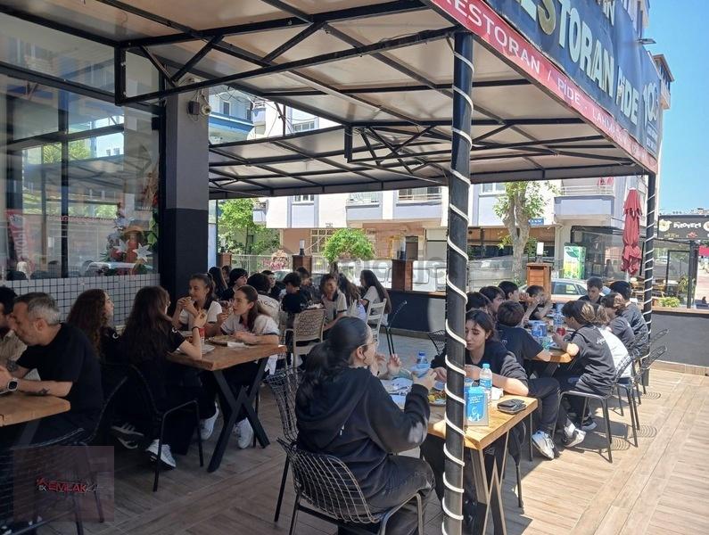 Emlakkent'ten Merkezi Konumda Devren Satılık İşyeri - 22