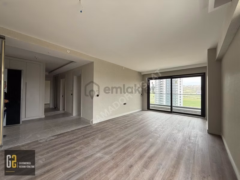 Gamador Bravo'da Kiralık 2+1 Daireler - 8