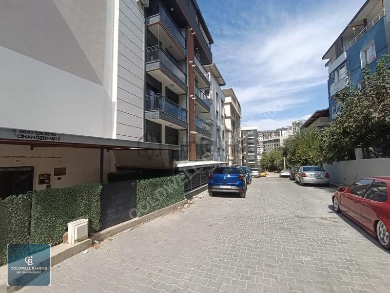 Menemen Ulukent De 2+1 Kapalı Mutfak Satılık Daire - 16