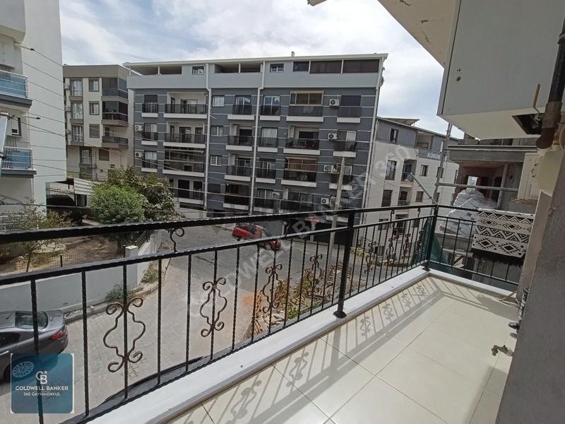 Menemen Ulukent De 2+1 Kapalı Mutfak Satılık Daire - 8