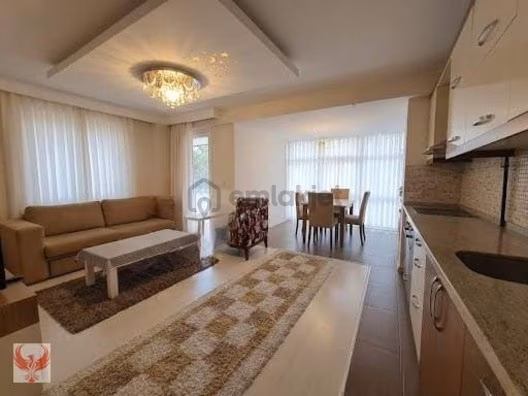 Kınıklı Mahallesi’nde Satılık 2+1 60m2 Apart - 2