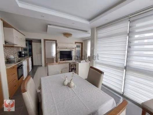 Kınıklı Mahallesi’nde Satılık 2+1 60m2 Apart