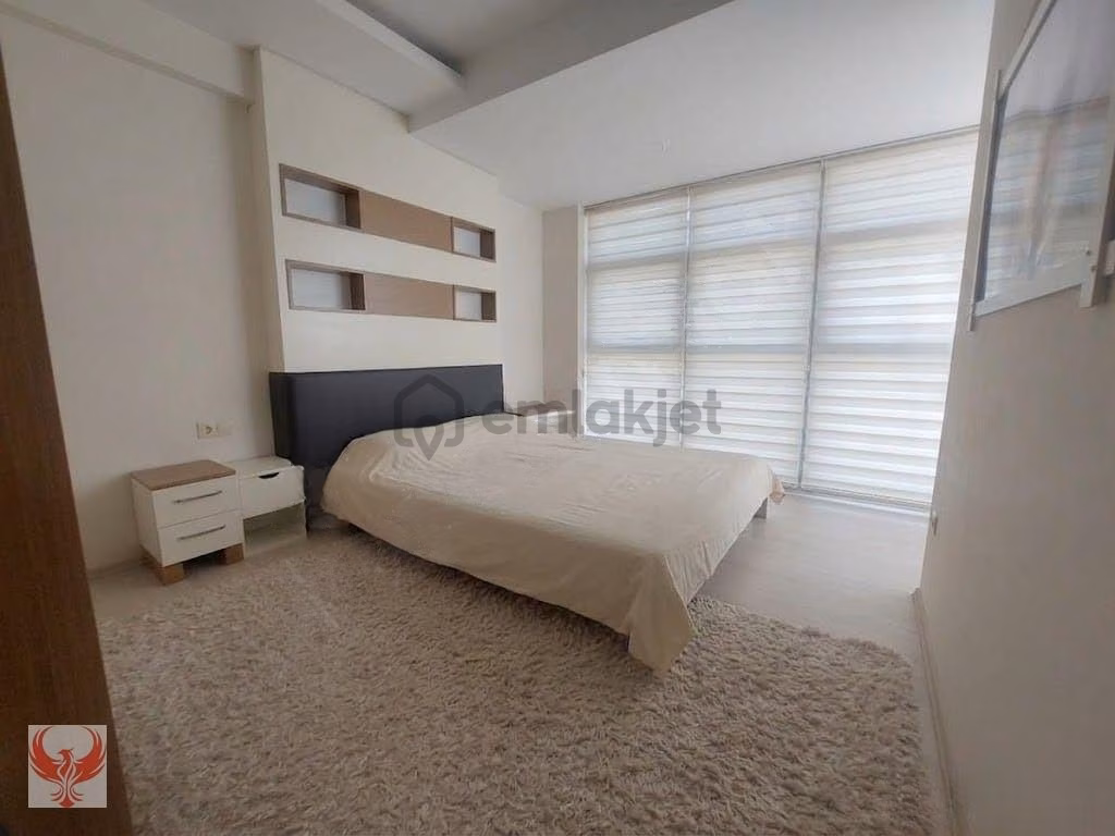 Kınıklı Mahallesi’nde Satılık 2+1 60m2 Apart - 5
