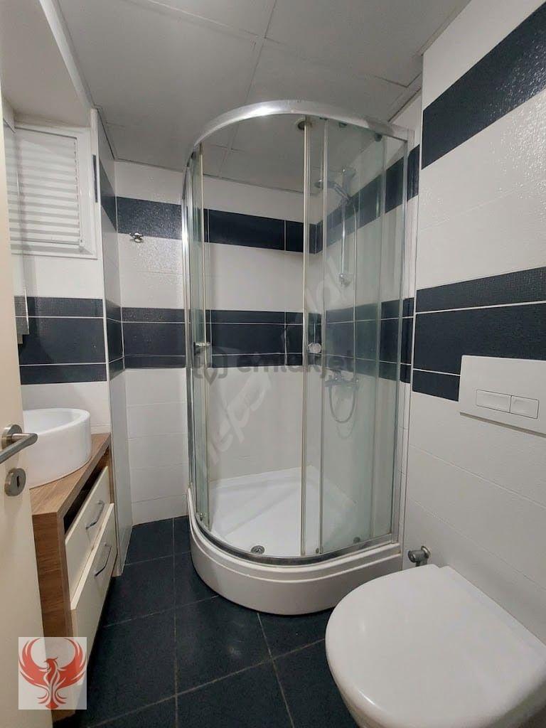 Kınıklı Mahallesi’nde Satılık 2+1 60m2 Apart - 8