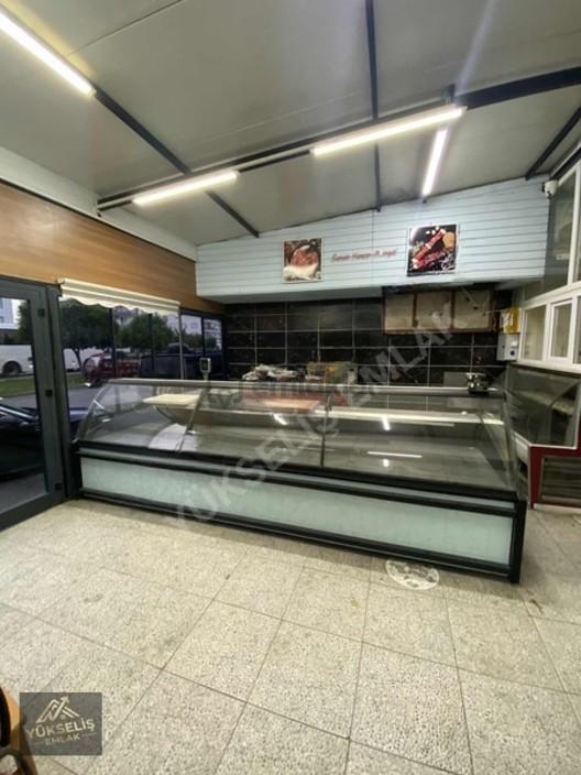 Sarılar Mahallesi'nde 100 Metre² Ticari Restoranımız Devren - 22