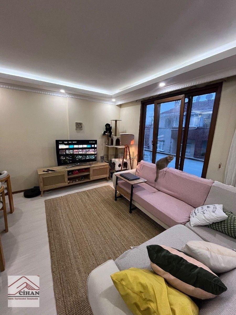 Soğanlı’da Kaçırılmayacak Kiralık Daire! - 27
