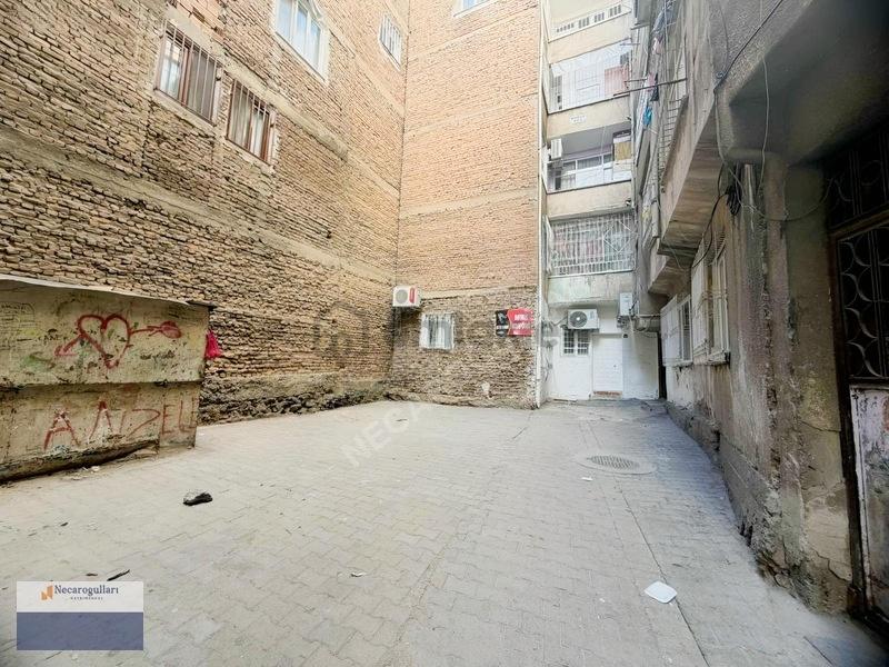 Necaroğullarından Melikahmette Satılık 2+1 Daıre - 16
