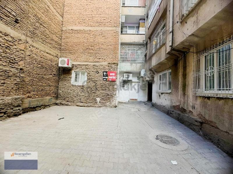Necaroğullarından Melikahmette Satılık 2+1 Daıre - 15