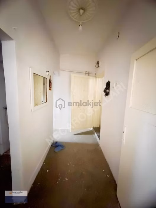 Necaroğullarından Melikahmette Satılık 2+1 Daıre - 8