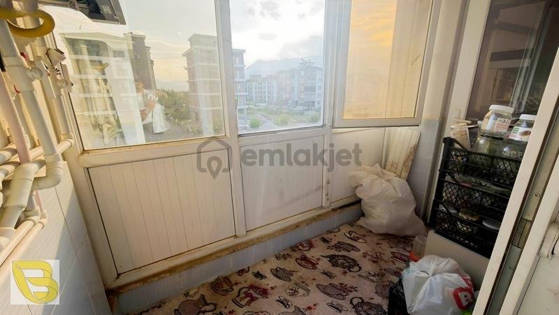 Yeniköy Merkezde Kiralık 3+1 Daire Ebeveyn B.&d.gazlı - 21