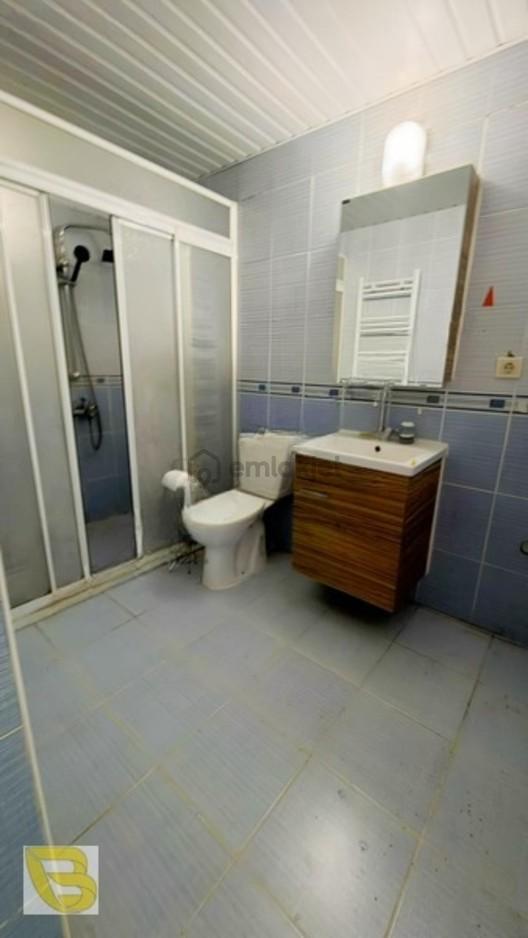 Yeniköy Merkezde Kiralık 3+1 Daire Ebeveyn B.&d.gazlı - 22