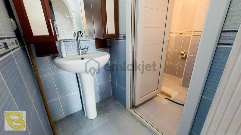 Yeniköy Merkezde Kiralık 3+1 Daire Ebeveyn B.&d.gazlı - 19