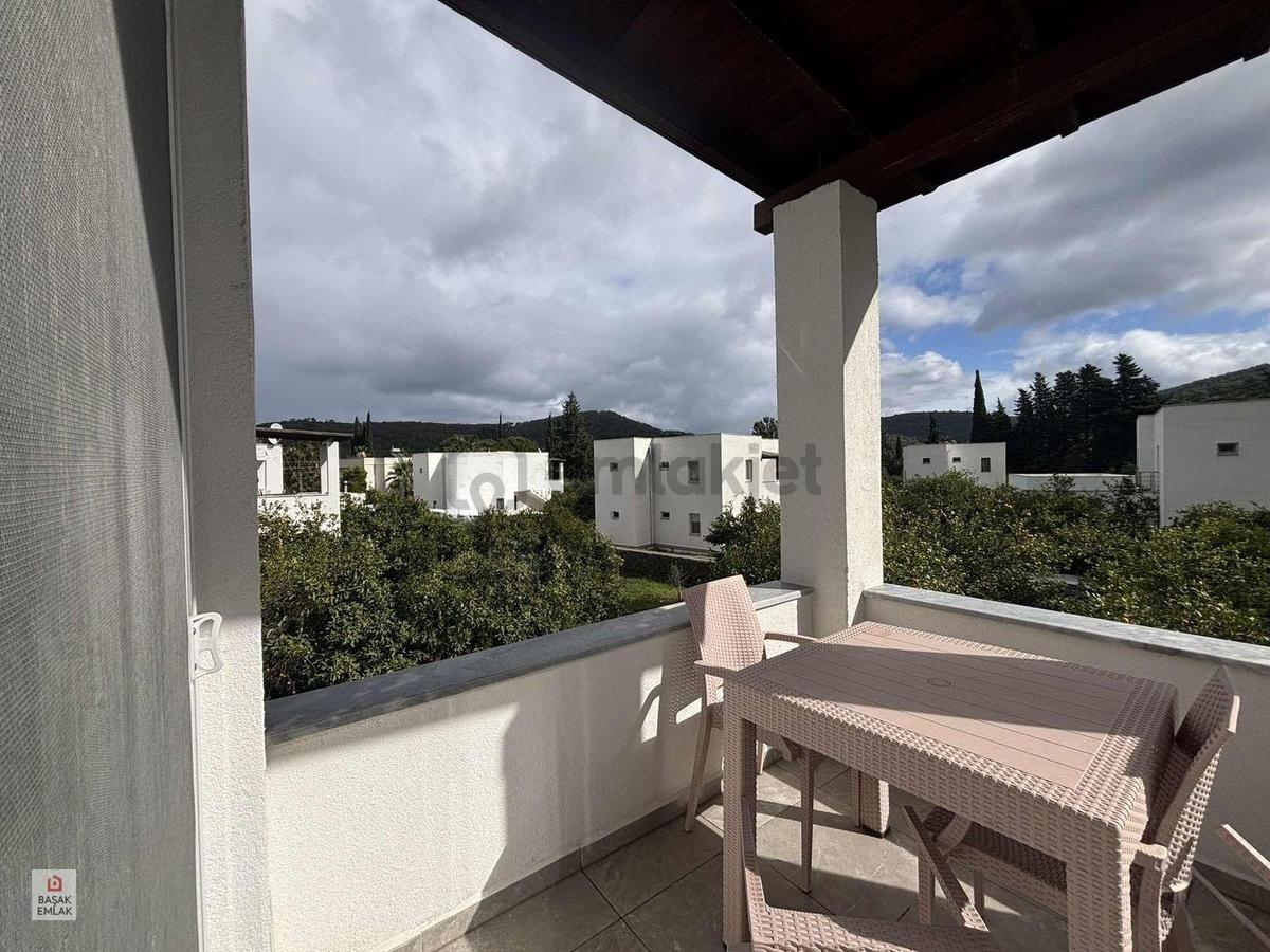 Bodrum Gölköy De Kiralık Daire - 7