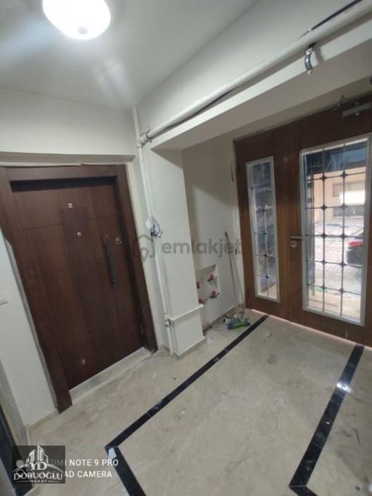 Çamlık Caddesinde Satılık Daire - 7