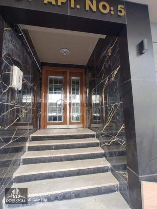 Çamlık Caddesinde Satılık Daire - 5