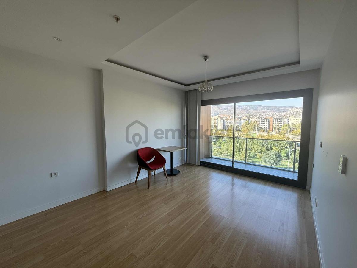 Bornova Born City Rezidans 1+1 Kiralık Daire - 6