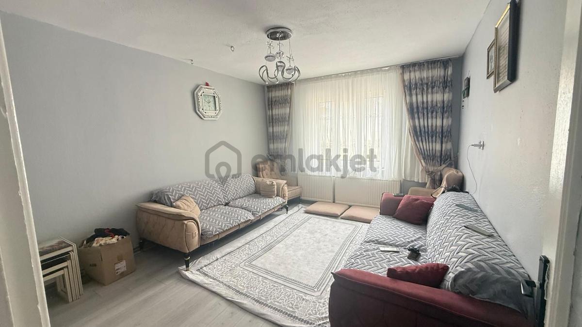 Rba Dan Emek Mh Acillll Satılık Müstakil 2 Katlı Bina - 6
