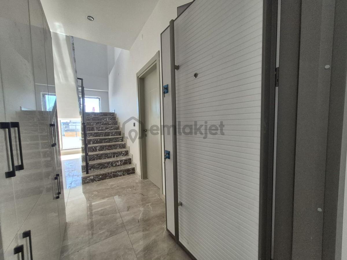 Zeytinlide Harika Konumda Sıfır, 3+1 Dubleks - 17