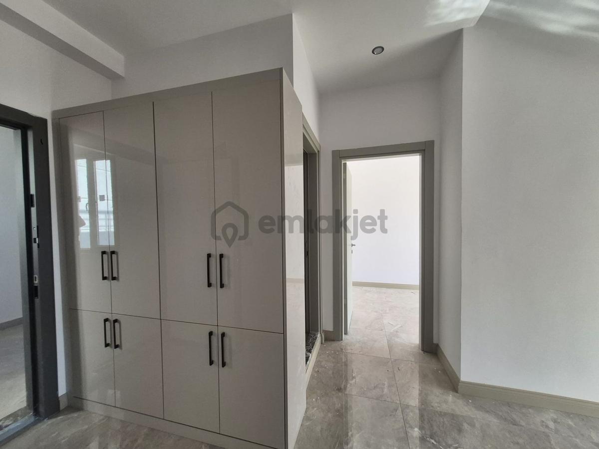 Zeytinlide Harika Konumda Sıfır, 3+1 Dubleks - 20